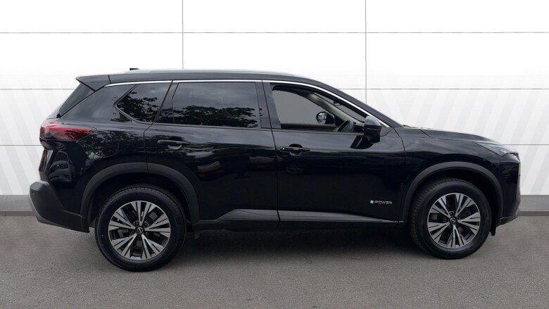 Nissan X-Trail 1.5 E-Power 204 N-Connecta 5dr Xtronic Hybrid Station Wagon